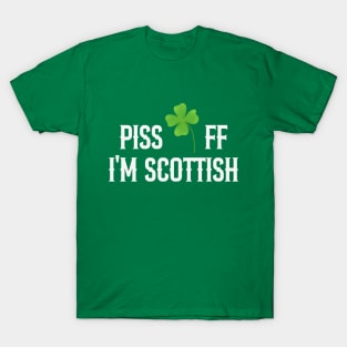 St Patricks Day T-Shirt